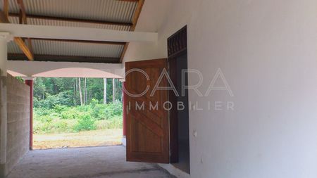 Location Maison 3 pièces 73m² MATOURY 97351 - Photo 5