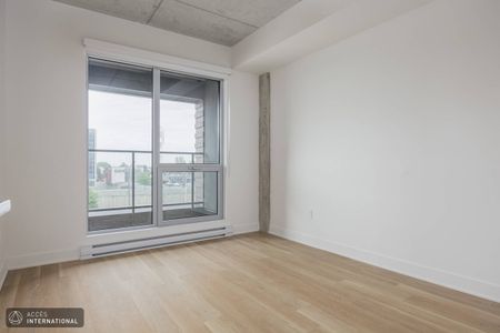 Brand-new apartment for rent, LYNK Project, within the Côte-des-Neiges district - Photo 4