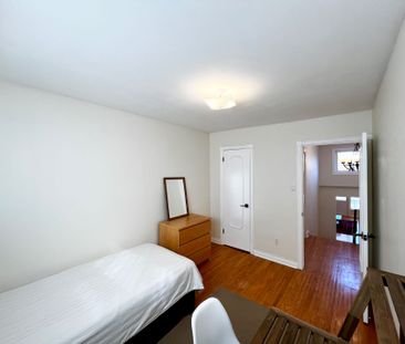 For Lease - 126 Edmonton Drive Unit# Bedroom-2, Toronto, Ontario - Photo 1