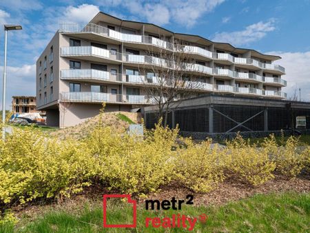 Pronájem bytu 2+kk 73 m2 - Fotografie 4