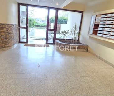 Appartement T2 Villiers-le-Bel à louer - Photo 3