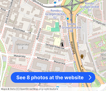 2 Pokoje 36m2 Kazimierz Ul.Masarska - Photo 1