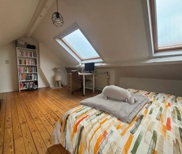 Charmant appartementje op de Bondgenotenlaan! - Foto 4