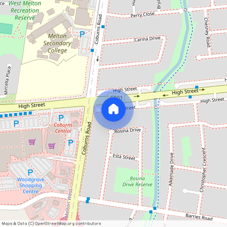 511 High Street, Vic 3337, Melton