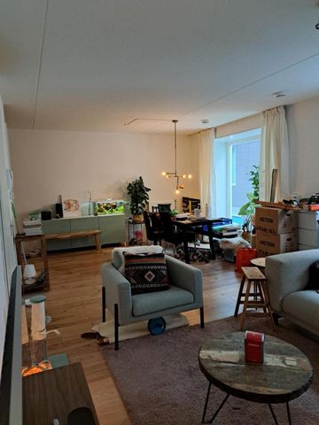 Te huur: Appartement Drossestraat 40 in Haarlem - Foto 5