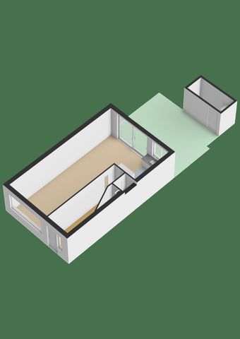 Cremerplein 55, Nieuw Engeland, Th. a. Kempisplantsoen en omgeving, 3532BZ, Utrecht - Foto 5