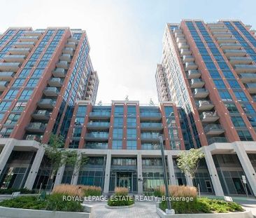For Lease - 31 Tippett Road Unit# 657, Toronto, Ontario - Photo 2