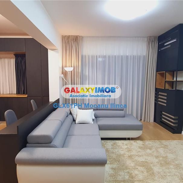 Inchiriere apartament 4 camere, MRS Smart, Albert, Ploiesti - Fotografie 1