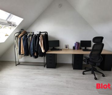 Location Maison 5 pièces 104m² MONTREUIL LE GAST 35520 - Photo 3