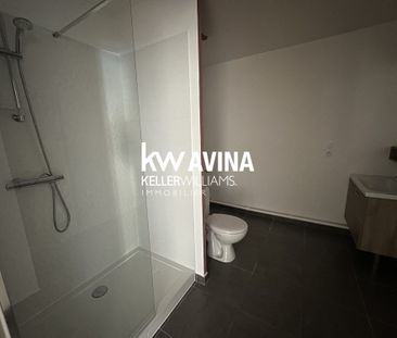 Location Appartement 2 pièces 43m² RONCQ 59223 - Photo 3