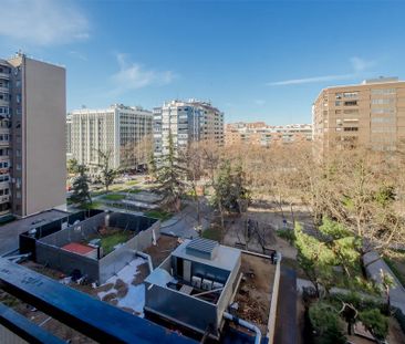 Calle del Poeta Joan Maragall, Madrid, Community of Madrid 28020 - Photo 3