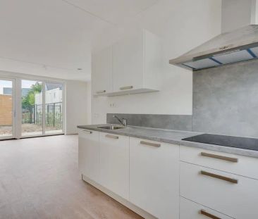 Maison mitoyenne Generaal Eisenhowerstraat, Maastricht - À louer - Foto 5