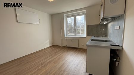 Pronájem bytu 1+kk 24 m² - Photo 3