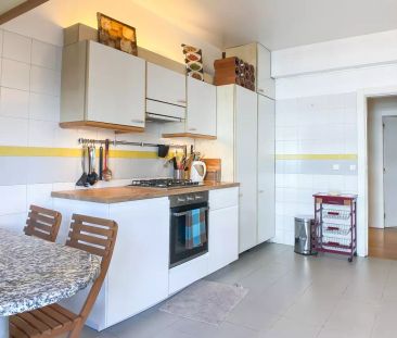 3-bedroom apartment for rent in Algés - Foto 6