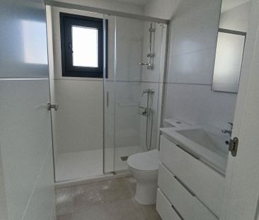 Piso de alquiler en Calle Torremolinos, Churriana - El Pizarrillo -... - Photo 6