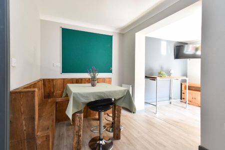 6 bedroom semi-detached house to rent - Photo 3