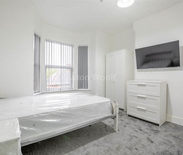 ENSUITE ROOMS PYM STREET NOTTINGHAM - Photo 4