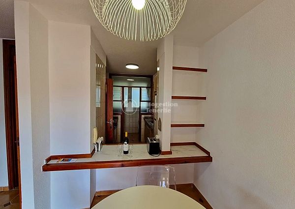 For rent 2-bedroom apartment in Los Cristianos