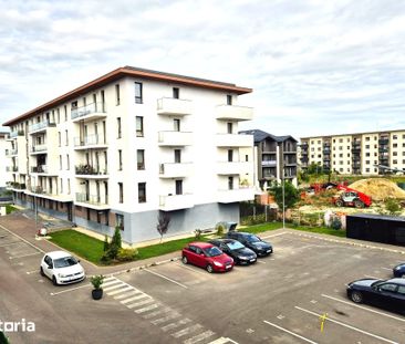 Exclusivitate- Apartament în bloc nou, ideal familie sau studenti - Photo 6