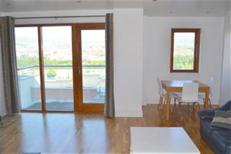 75 The Granary, James Clow, Belfast, BT1 3EP - Photo 2