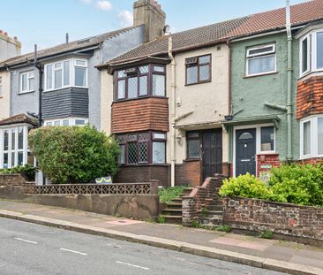 4 bedroom terraced house to rent - Photo 3