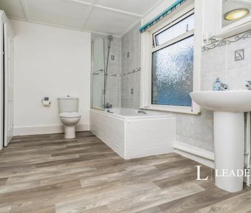 2 bedroom terraced house to rent - Photo 6