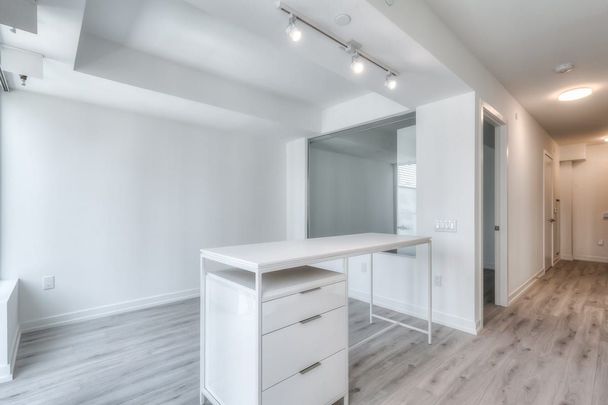 For Lease - 77 Shuter Street Unit# 1201, Toronto, Ontario - Photo 1