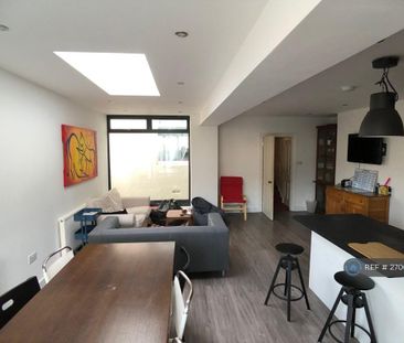 1 bedroom in a house share to rent - Photo 3