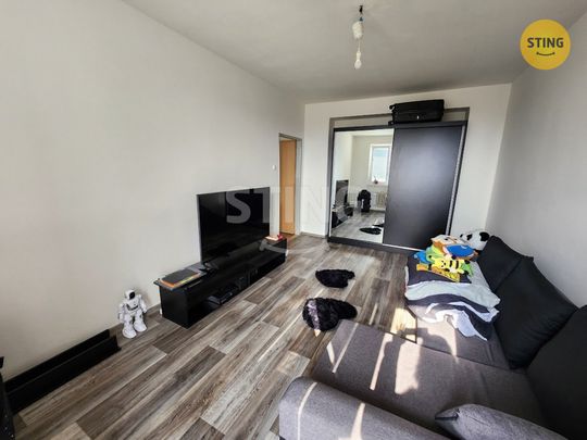 Byt 2+1 k pronájmu, Přerov / Přerov I-Město, ulice Palackého - Photo 1