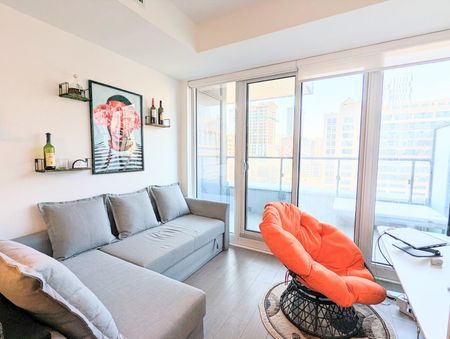 For Lease - 251 Jarvis Street Unit# 932, Toronto, Ontario - Photo 4