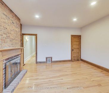 Townhouse For Lease | C8134468 - Photo 5