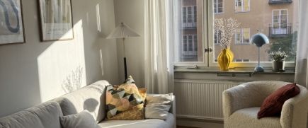 Lindhagensgatan 63 - Foto 1