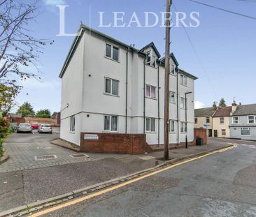 1 bedroom apartment to rent Hythe Hill, Colchester, Essex, CO1 - Photo 5