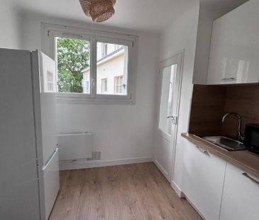 Grand T4 lumineux proche commodités – Nantes - Photo 2