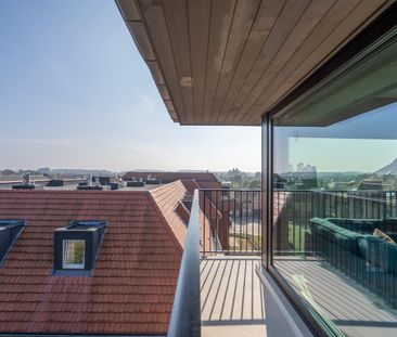 Appartement te huur in Harelbeke - Photo 2
