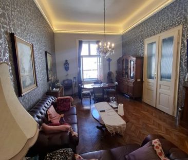 Inchiriez apart 3 camere + 1 cam depozitare Str. V. Alecsandri ID45351 - Photo 1