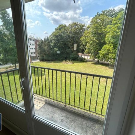 Appartement à louer 3 pièces 55m² - Photo 3
