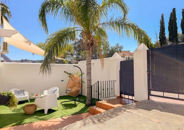 Alquiler de casa o chalet independiente en Calle Ruggero Gasparet, 14