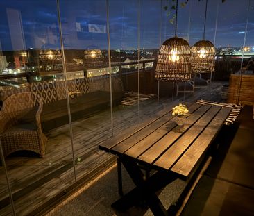 Fyrvaktarkroken, Enskededalen - Photo 5