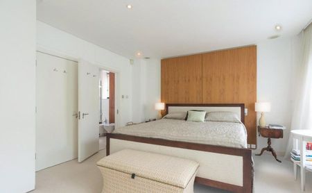 Loudoun Road, St John’s Wood - Photo 5