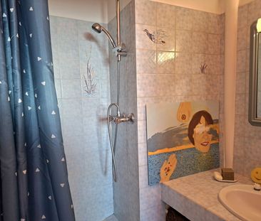 À LOUER – Studio meublé quartier Cathédrale Blanqui TOURS • Réf. GI... - Photo 3