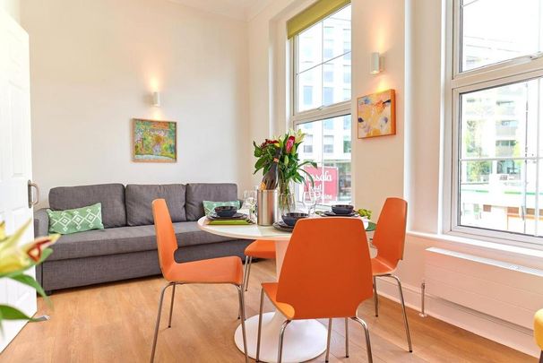 2 bedroom apartment to rent - Photo 1