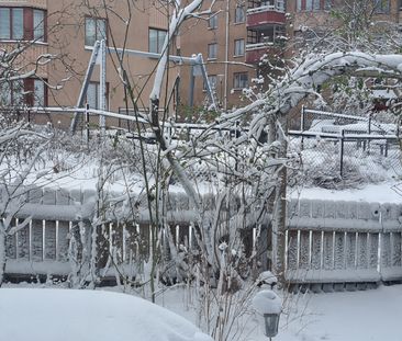 Skvadronsbacken, Sundbyberg - Photo 5