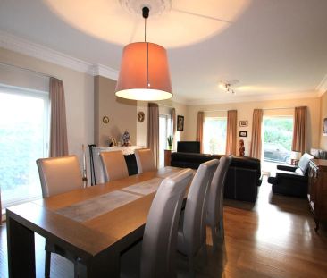 GELIJKVLOERS APPARTEMENT MET GARAGE - Photo 5