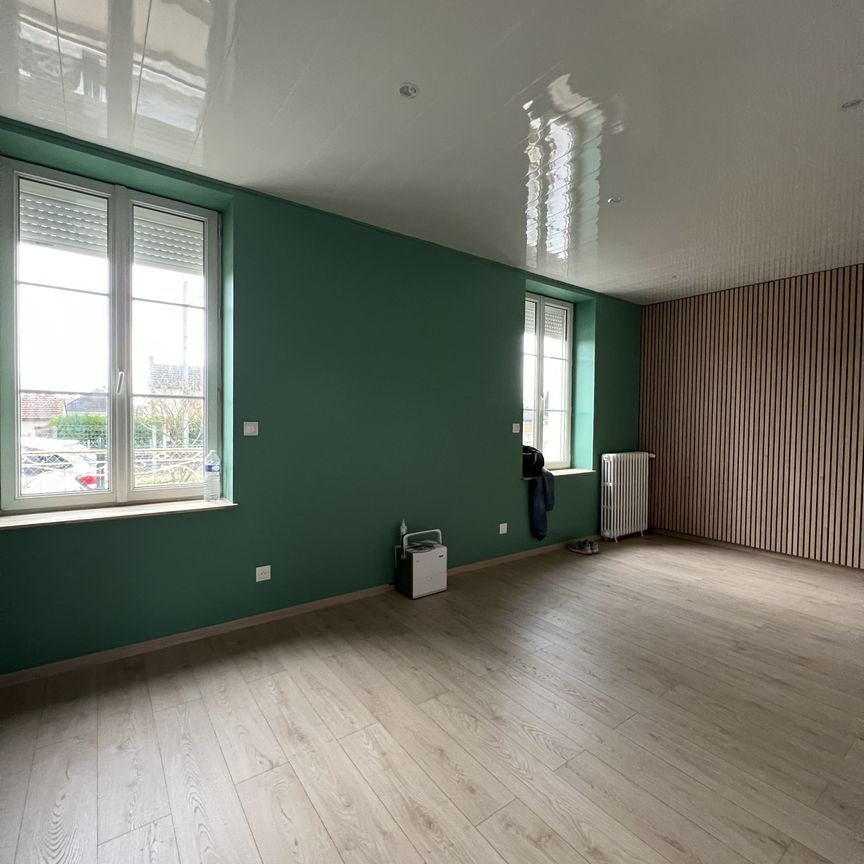 Location Maison 4 pièces 84m² AMILLY 45200 - Photo 1