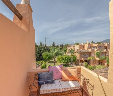 House in The Golden Mile, Costa del Sol - Photo 4