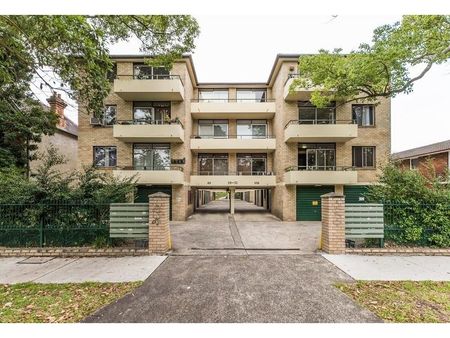 Freshly Painted Bright Fully Furnished Studio with LUG - Photo 3