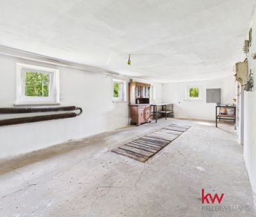 Kwatera z ogrodzonym terenem i parkingiem | DK8 - Zdjęcie 6