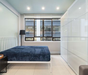 The Madison – Executive Fully Furnished Studio Apartment - Photo 2