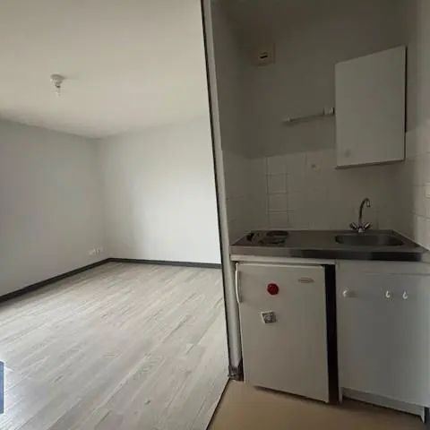 Appartement à louer 1 pièce 20.88m² - Photo 1